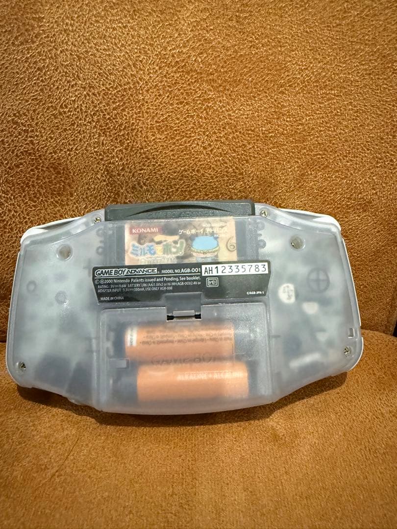 ジャンク品セット