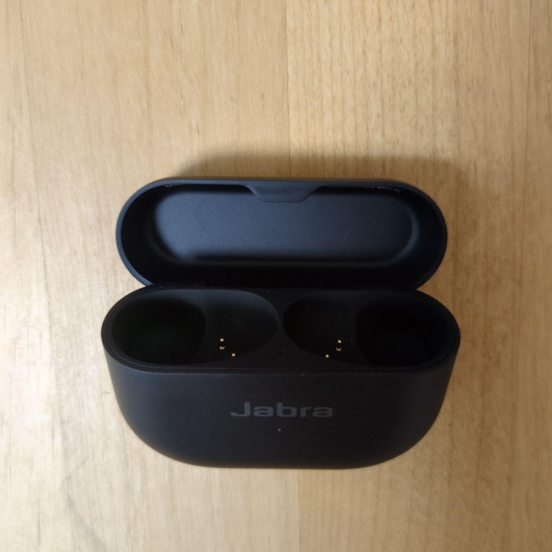 Jabra elite 10 チタニウムブラック