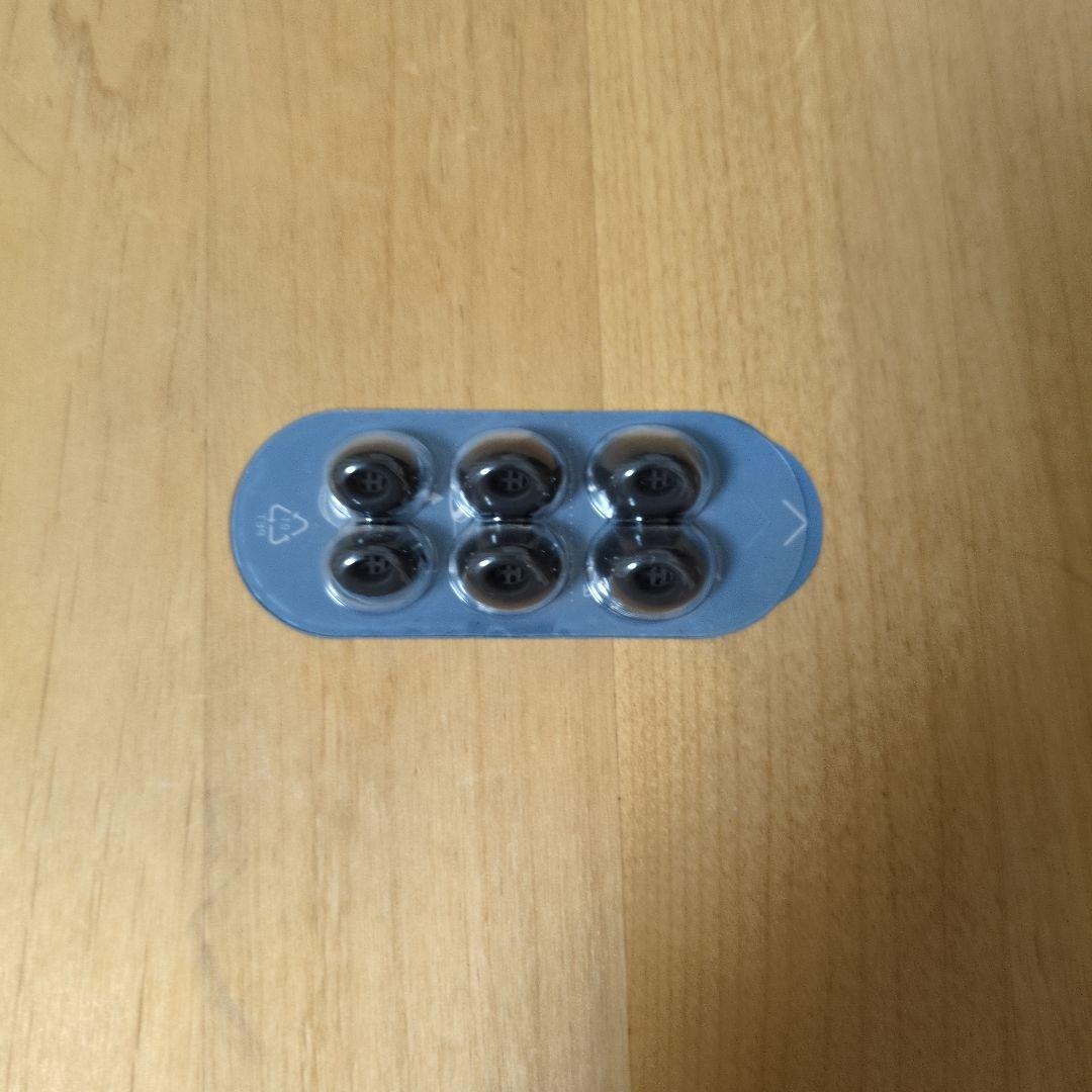 Jabra elite 10 チタニウムブラック