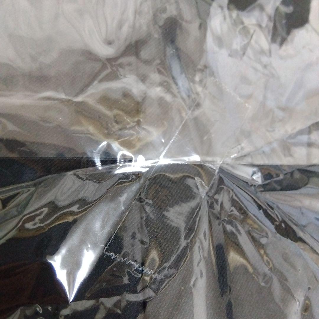 【未開封】FRAMeWORK 裏起毛フレアーパンツ ブラック 36サイズ