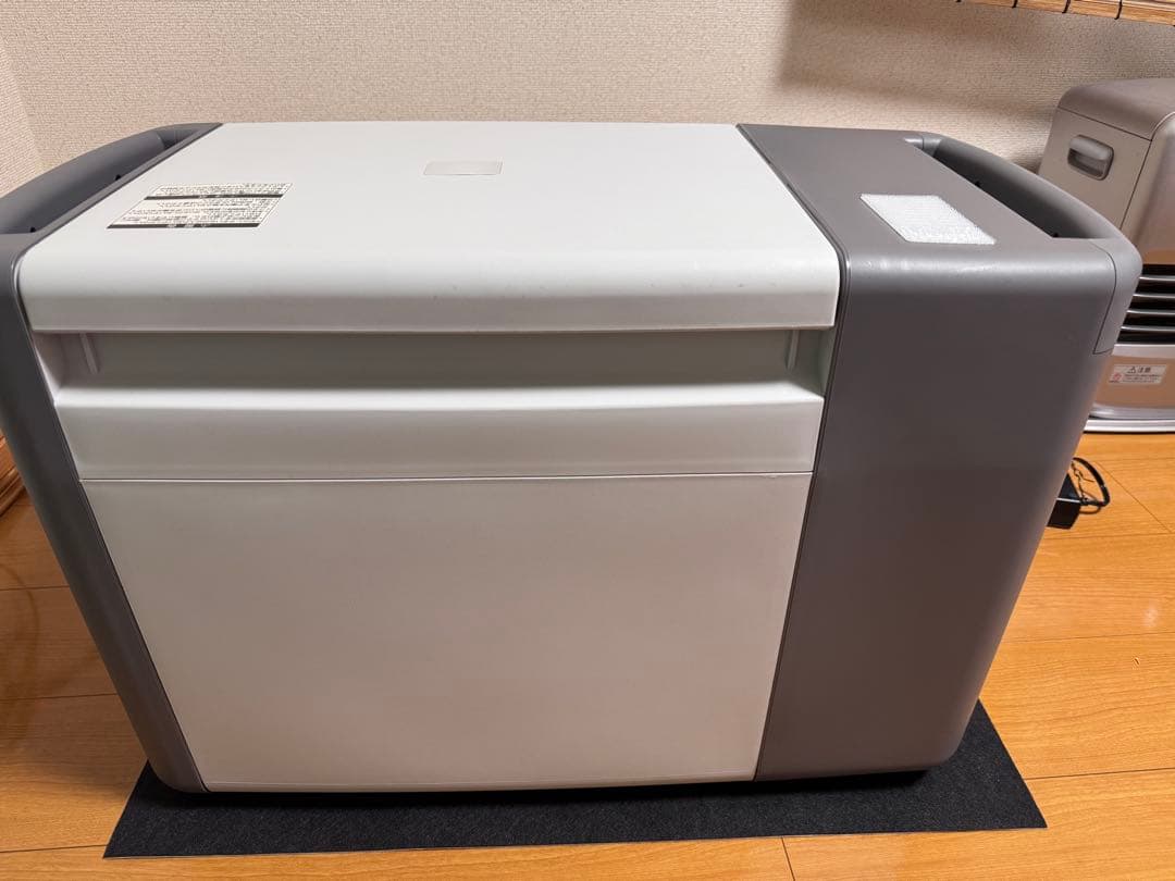 SC-DF25WL TWINBIRD ディープフリーザー