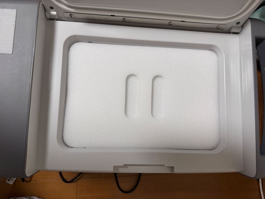 SC-DF25WL TWINBIRD ディープフリーザー