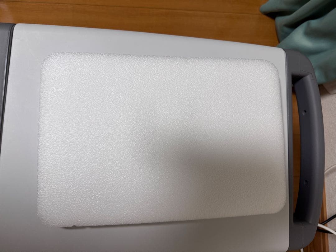 SC-DF25WL TWINBIRD ディープフリーザー