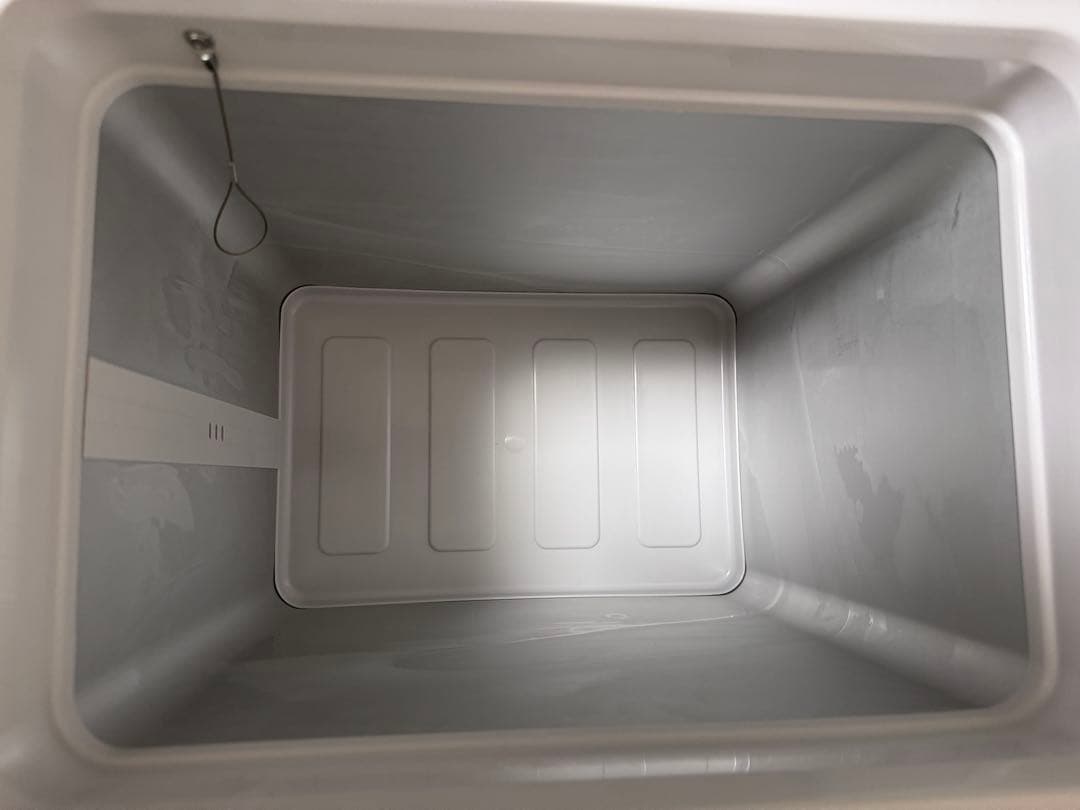 SC-DF25WL TWINBIRD ディープフリーザー