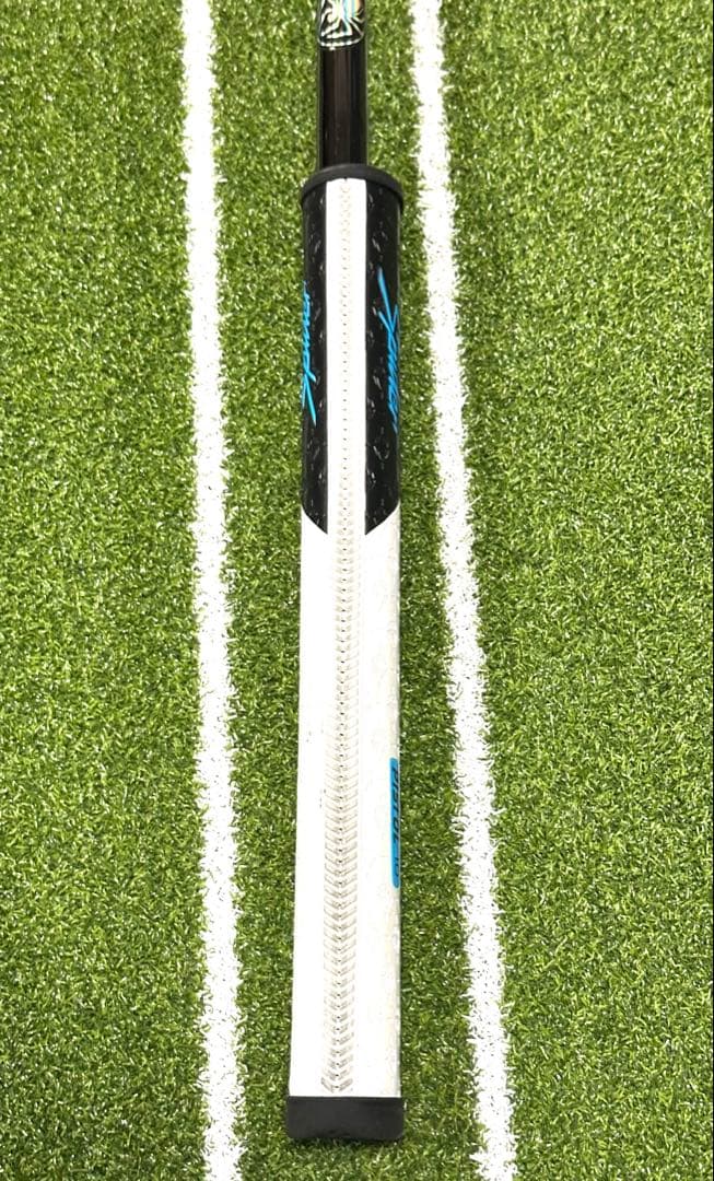 TaylorMade Spider ZT パター 日本仕様　33インチ