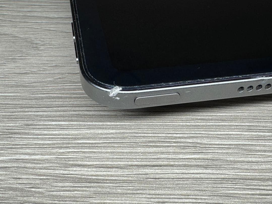 iPad Pro 11インチ (第3世代) 256GB スペースグレー