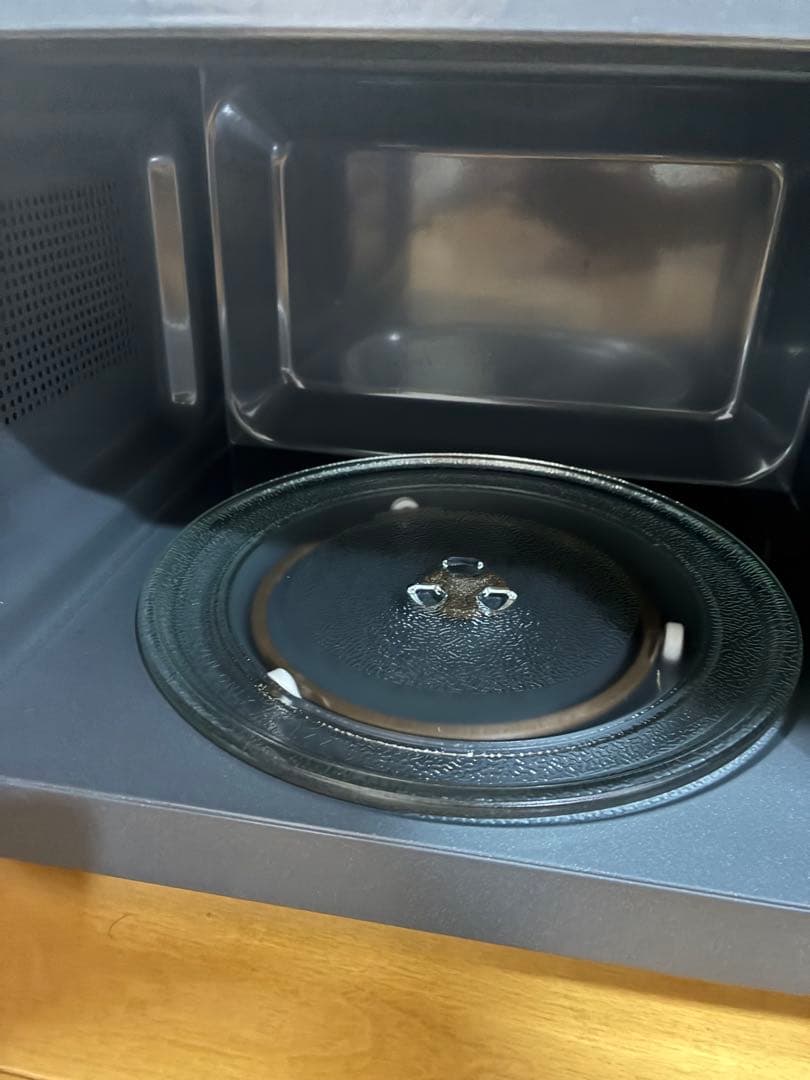 2025年製 PMG-T179-B アイリスオーヤマ 電子レンジ