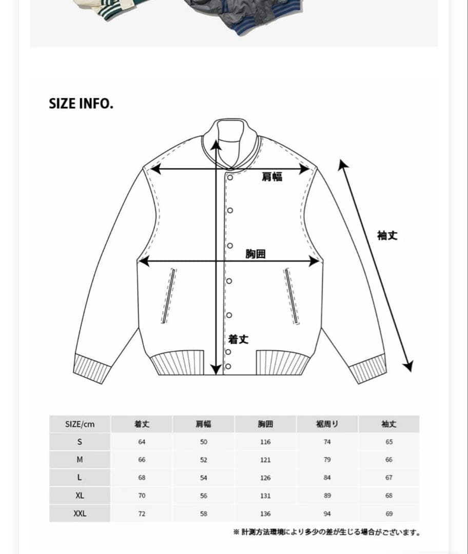 NEW ERA Dodgers スタジアムジャケット