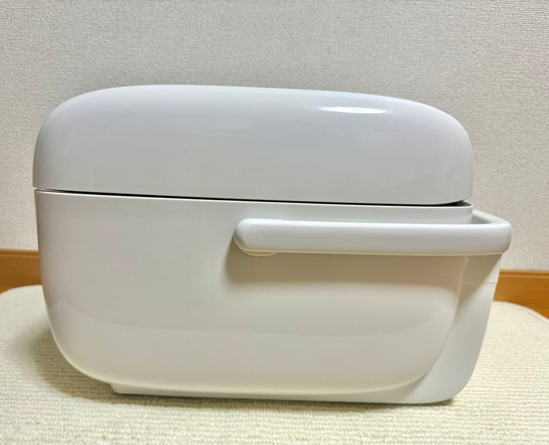 Zojirushi IH炊飯器 NW-LB18 1.8L 2021年製　動作品