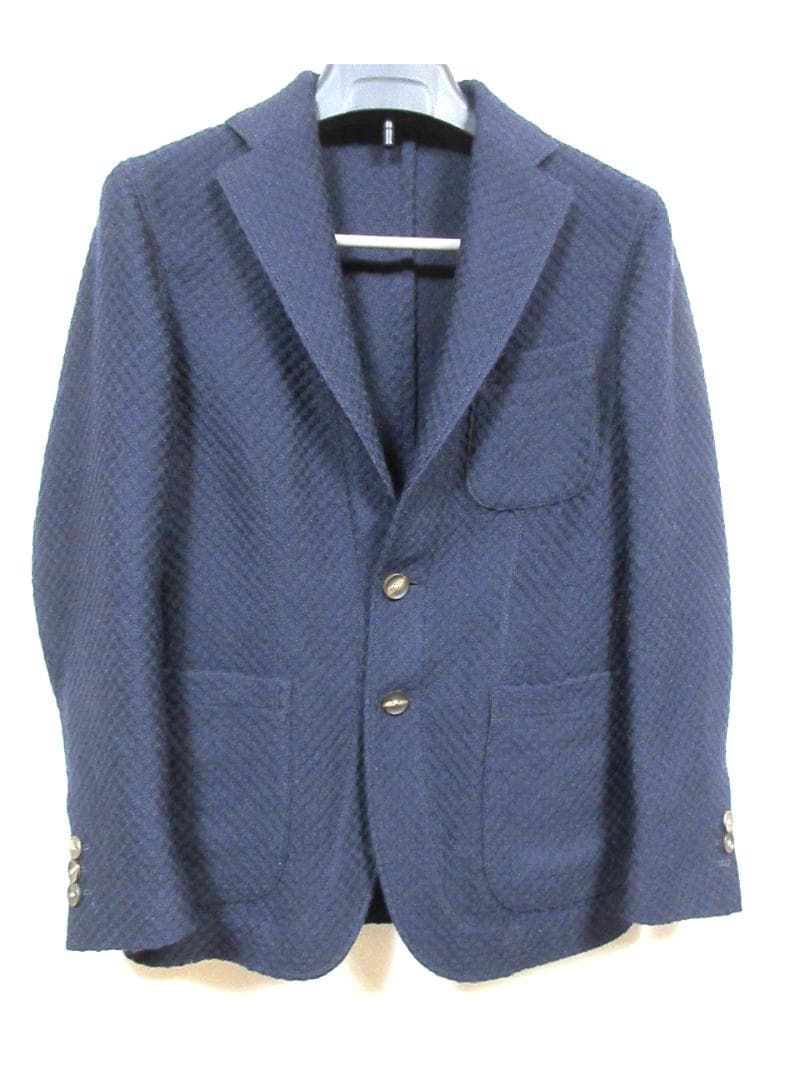 THE GIGI ザ ジジ　イタリア製　ウール　ジャケット
