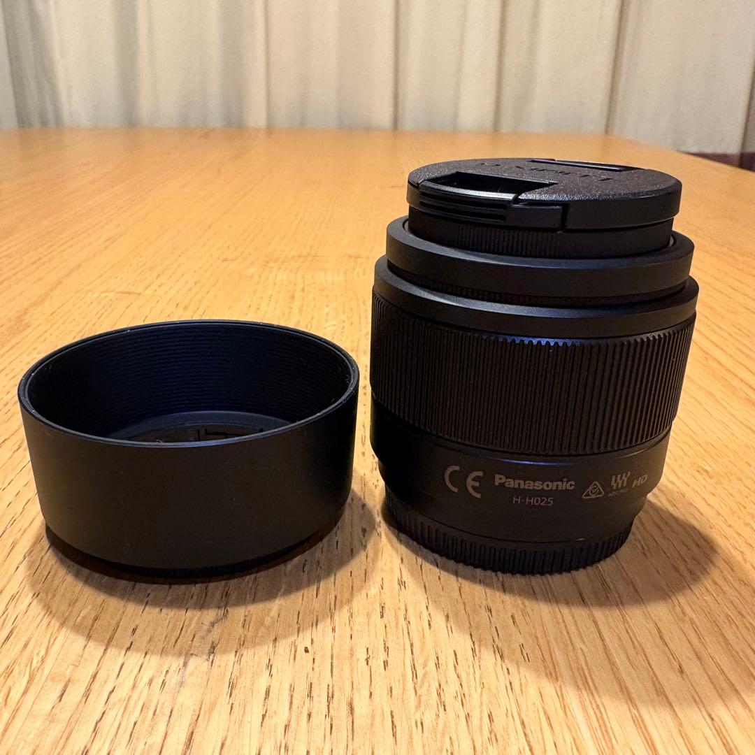 デジタルカメラ LUMIX G7H