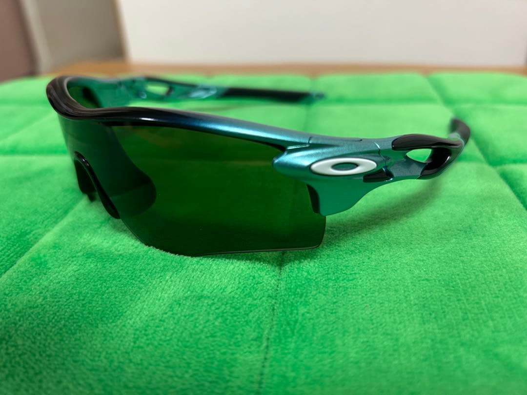 Oakley イチローシグネチャーモデル サングラス