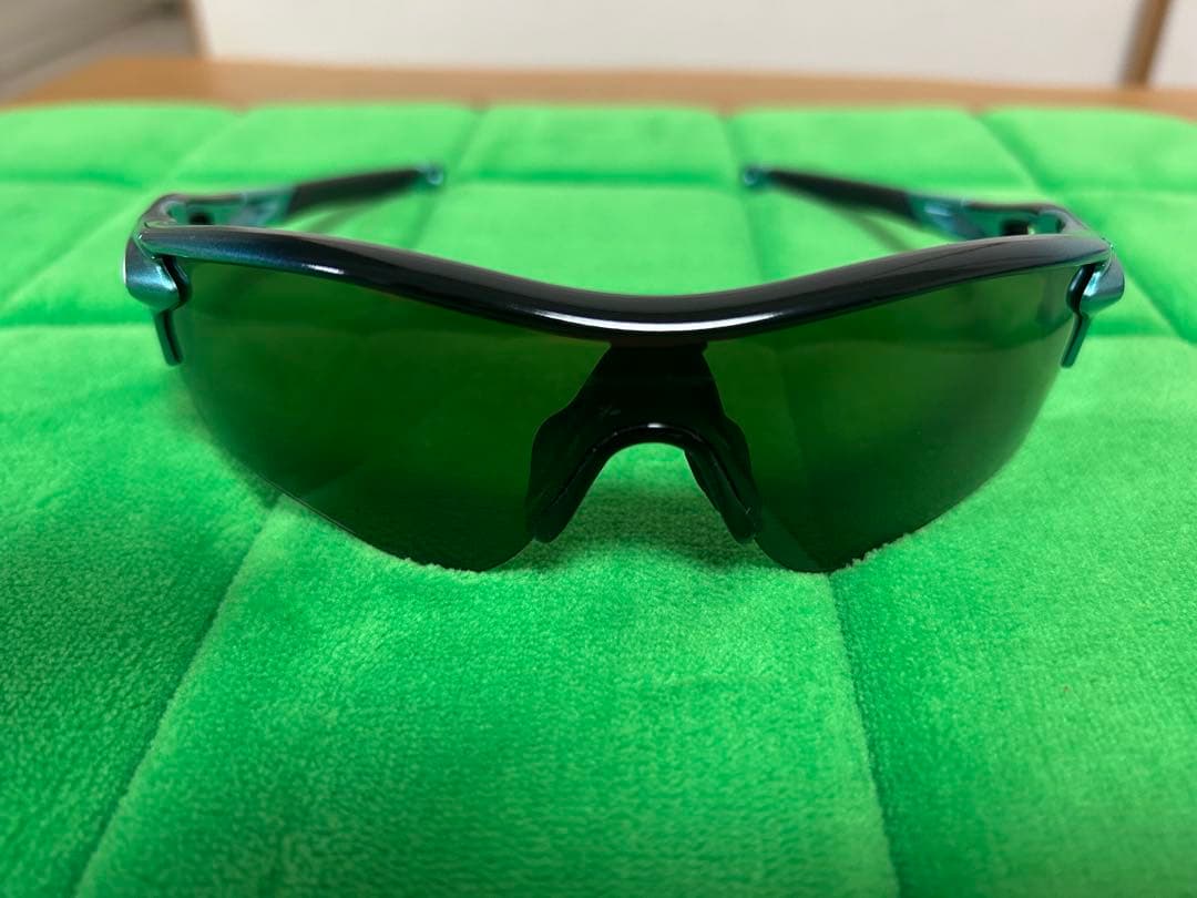 Oakley イチローシグネチャーモデル サングラス