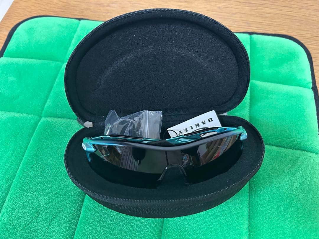 Oakley イチローシグネチャーモデル サングラス