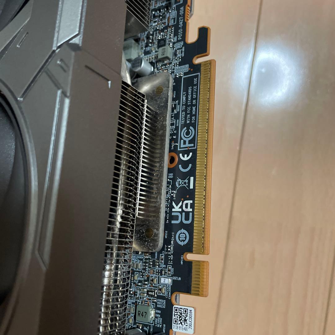 グラフィックボード・グラボ・ビデオカード SAPPHIRE PULSE RadeonRX9070XT16GB GDDR6