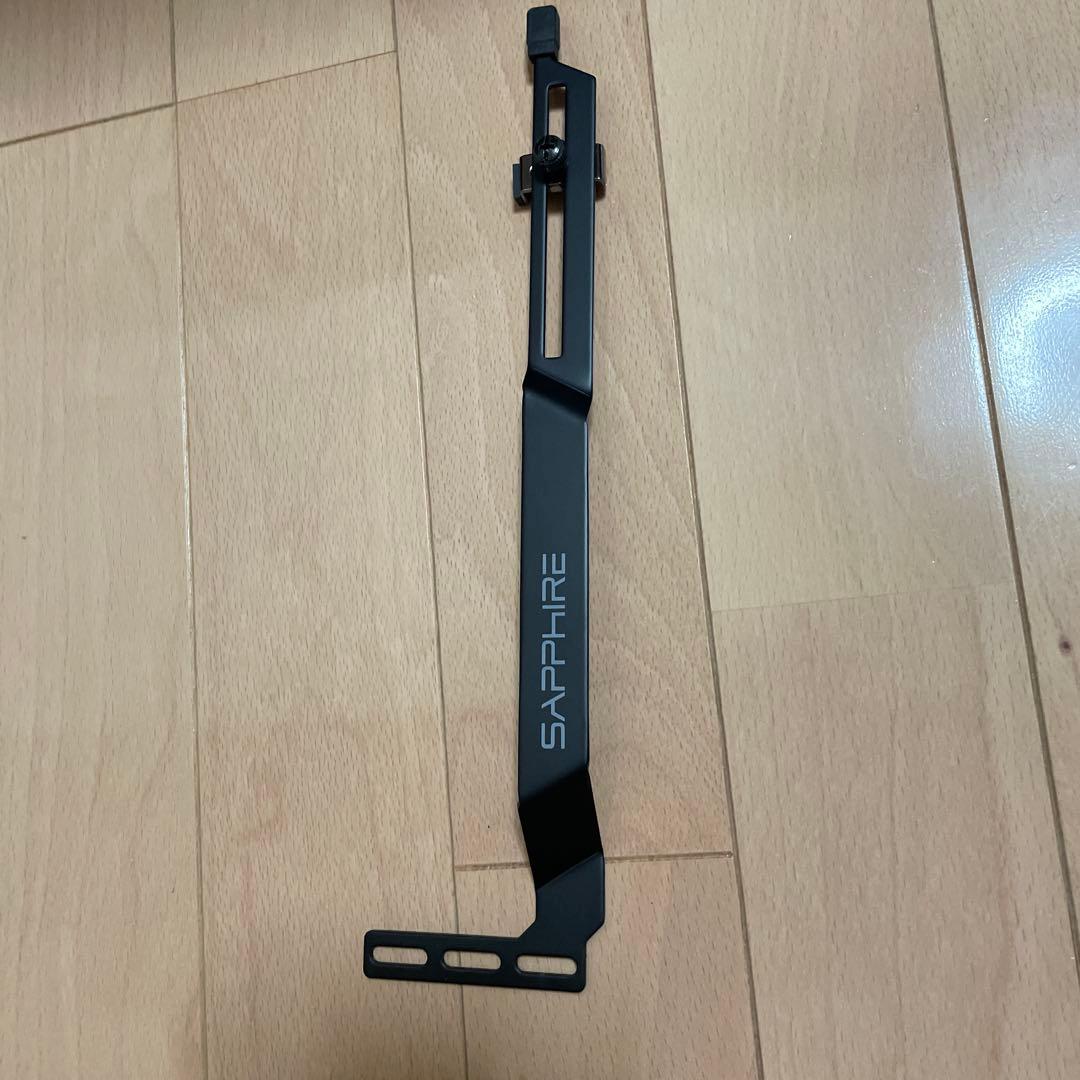 グラフィックボード・グラボ・ビデオカード SAPPHIRE PULSE RadeonRX9070XT16GB GDDR6