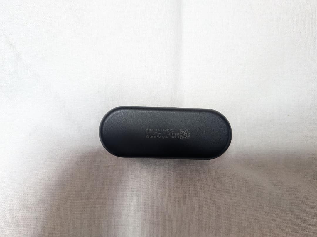 [未使用に近い] Technics AH-AZ40M2-K