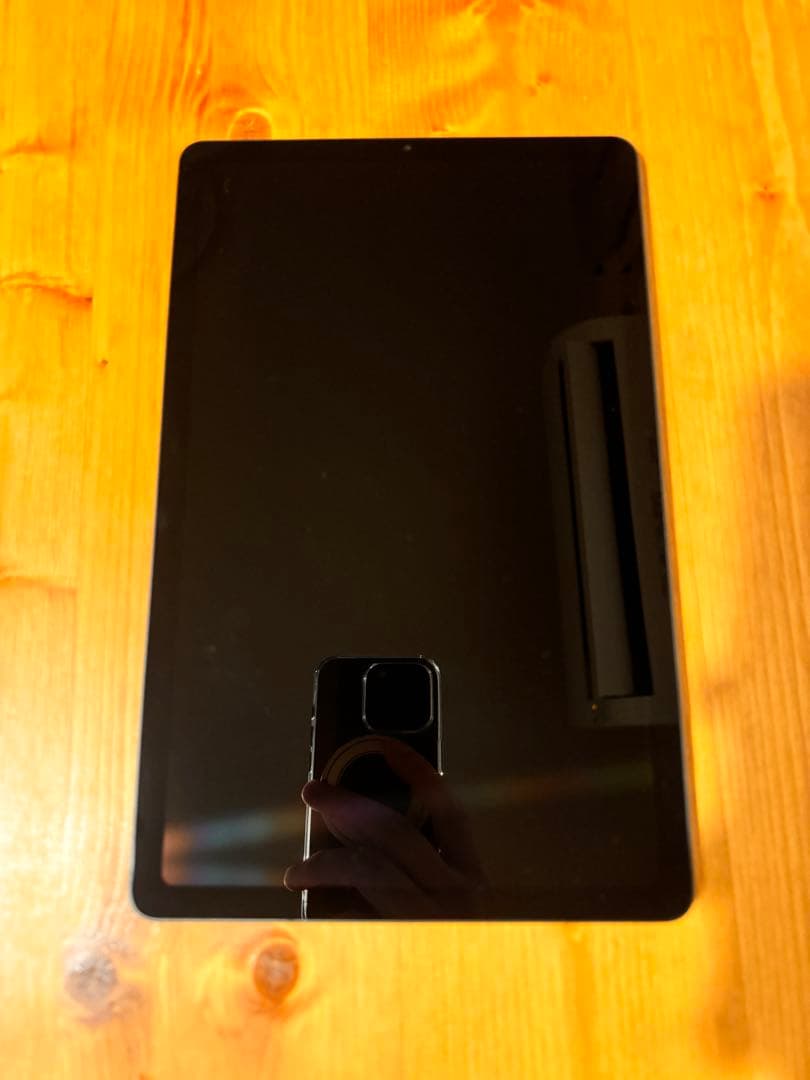 Androidタブレット本体 Galaxy Tab S6 Lite (Wi-Fi Model) | Gray