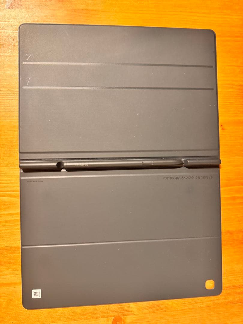 Androidタブレット本体 Galaxy Tab S6 Lite (Wi-Fi Model) | Gray