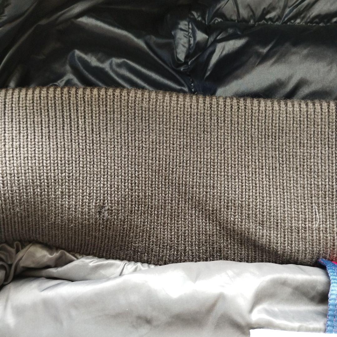 MONCLER モンクレール BARTHOLOME フーディー ダウンベスト　2