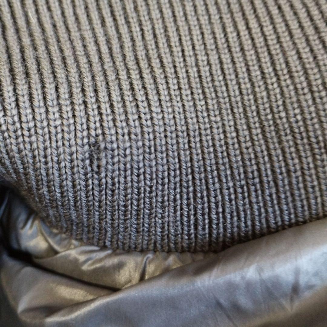 MONCLER モンクレール BARTHOLOME フーディー ダウンベスト　2