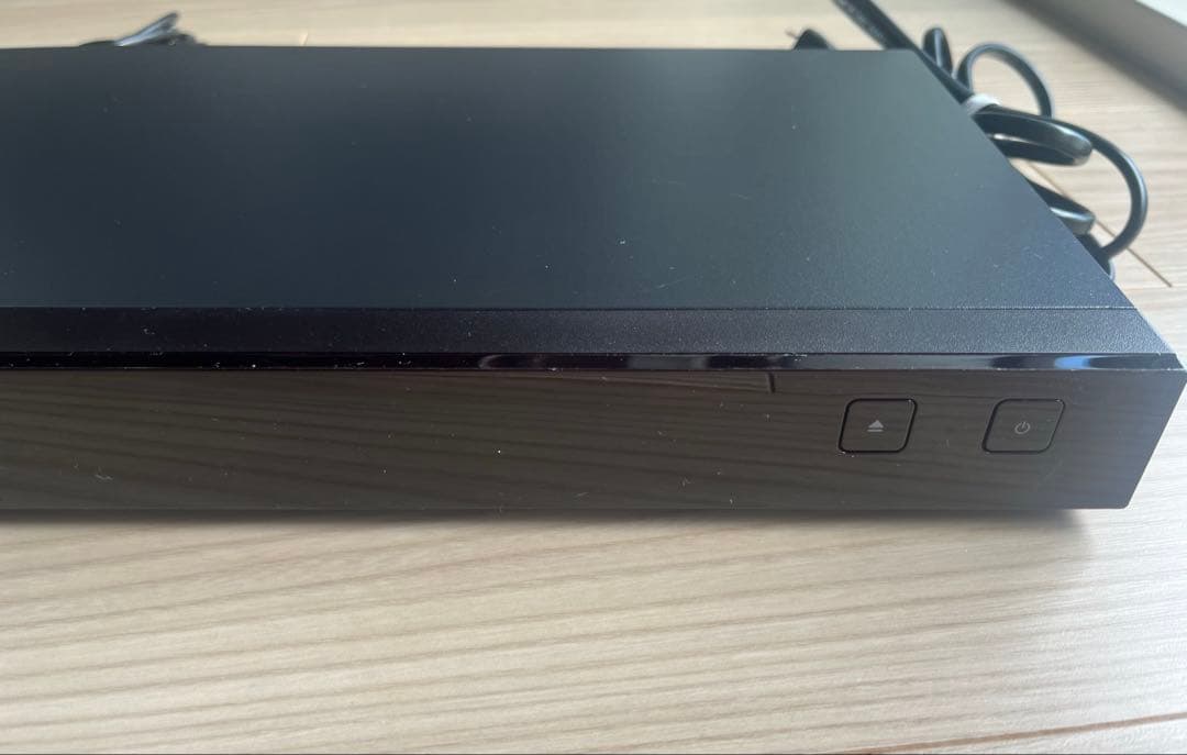 FUNAI ブルーレイレコーダー FBR-SW1030 2020年制