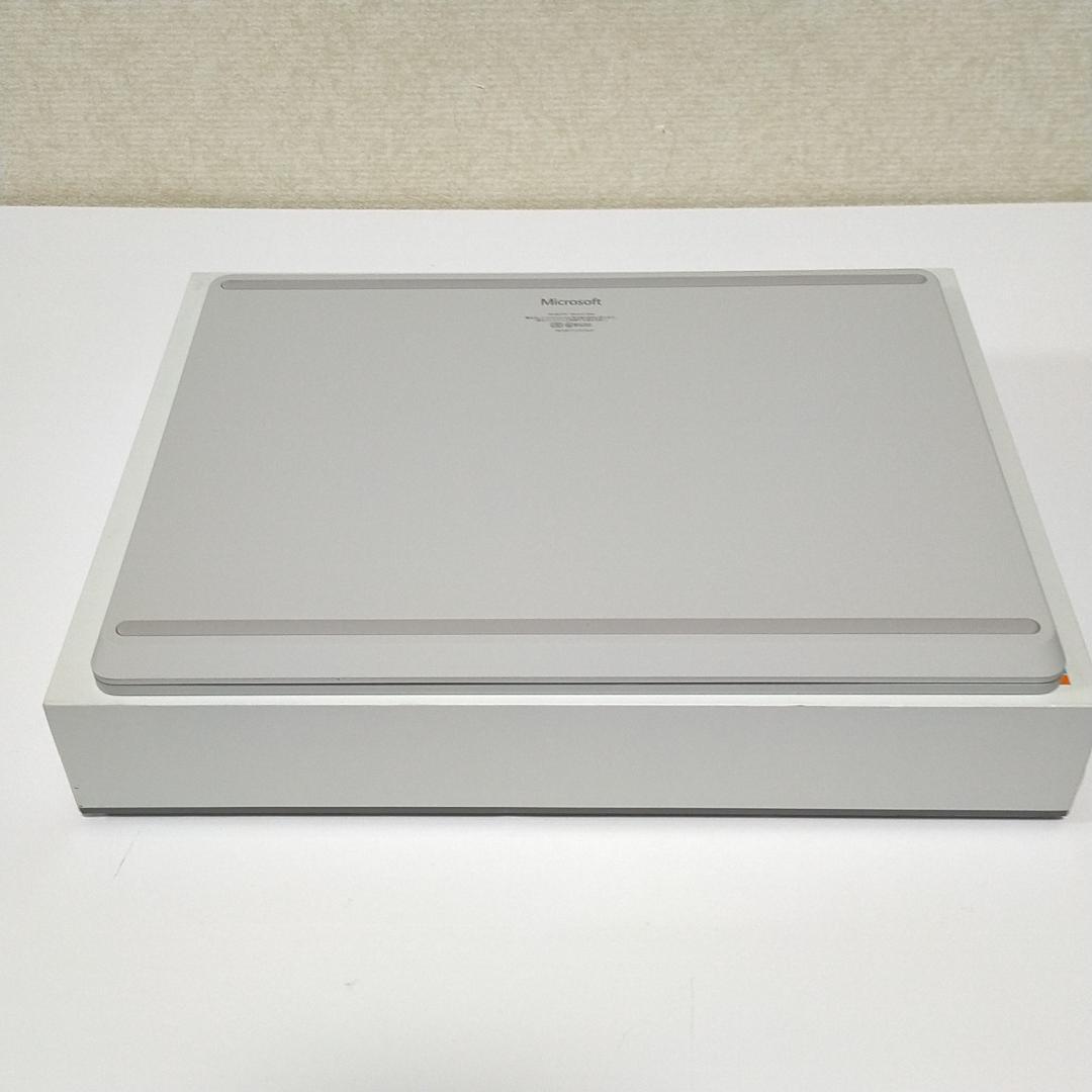 超美品Surface Laptop Go 3 プラチナ Core i5/オフィス