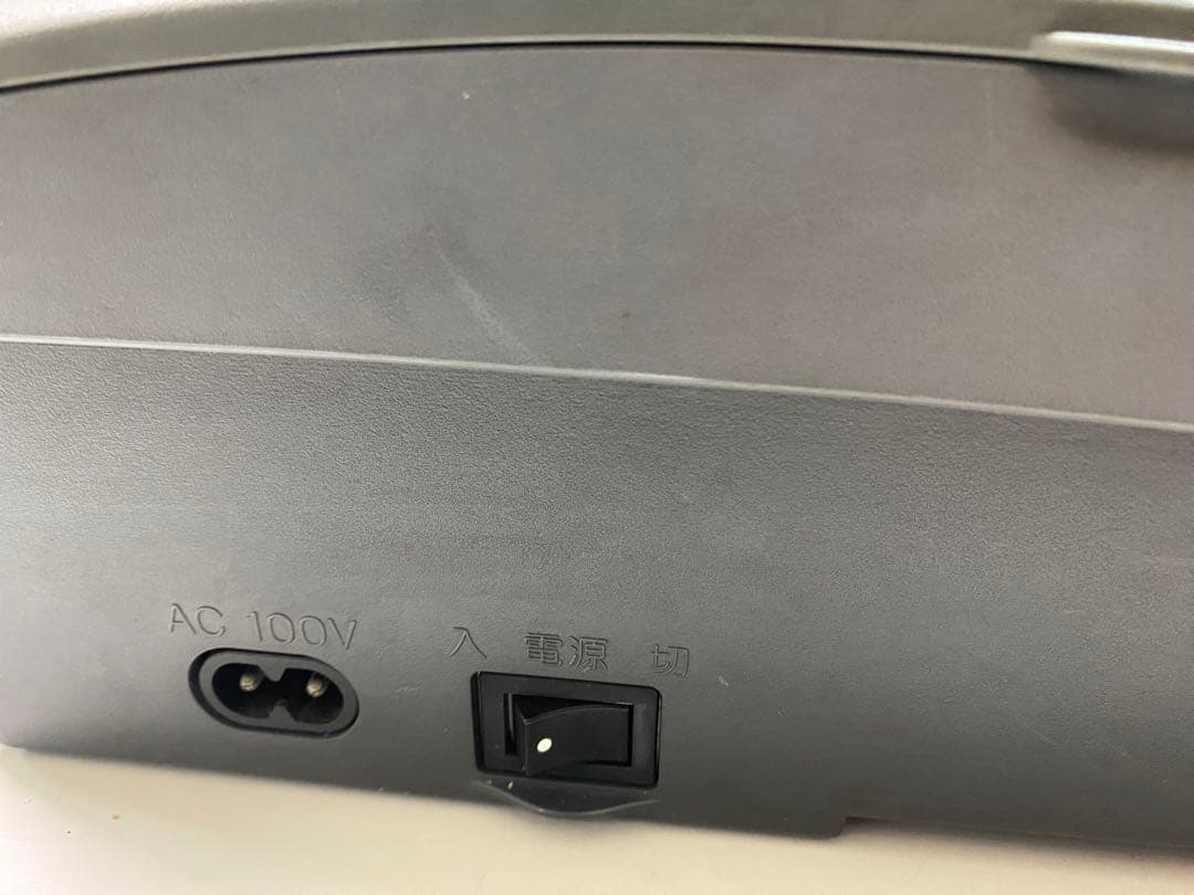 SHARP 書院　WD-990EX