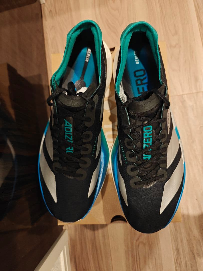 アディダス Adios Pro 4 - 29.5 センチ