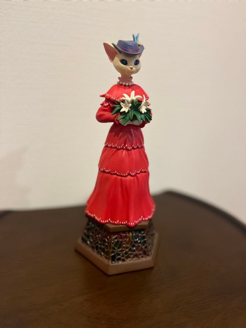 耳をすませば　オルゴール(ルイーゼ)