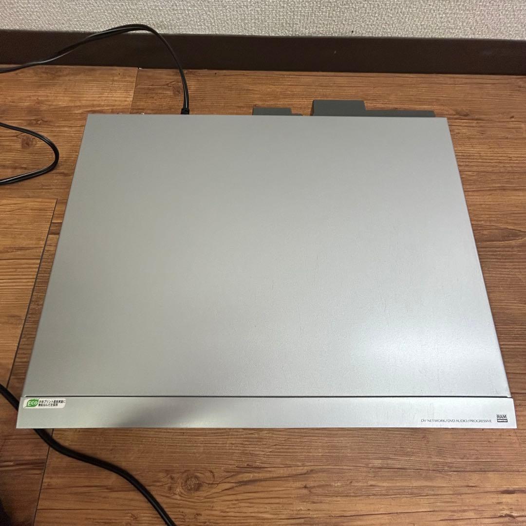 Panasonic パナソニック DVDレコーダー DMR-EH73V B251