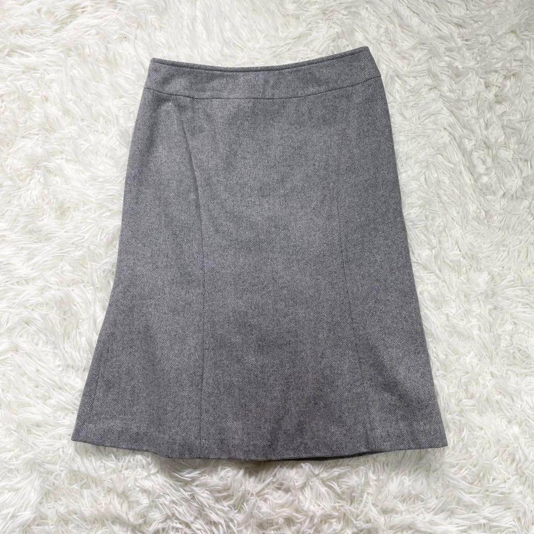 38【極美品】EMMAJAMES エマジェイムス スーツ セットアップ 11