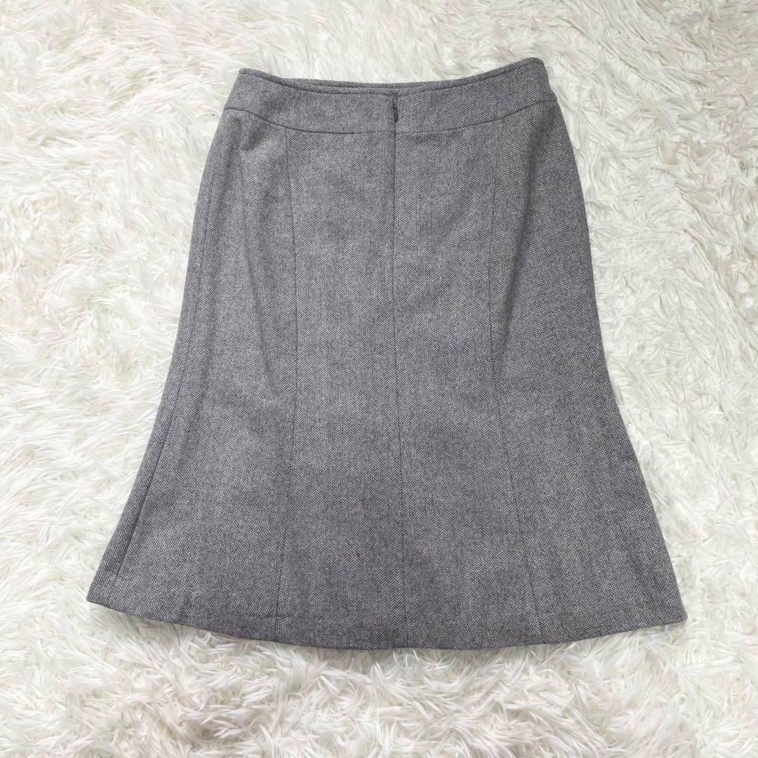 38【極美品】EMMAJAMES エマジェイムス スーツ セットアップ 11