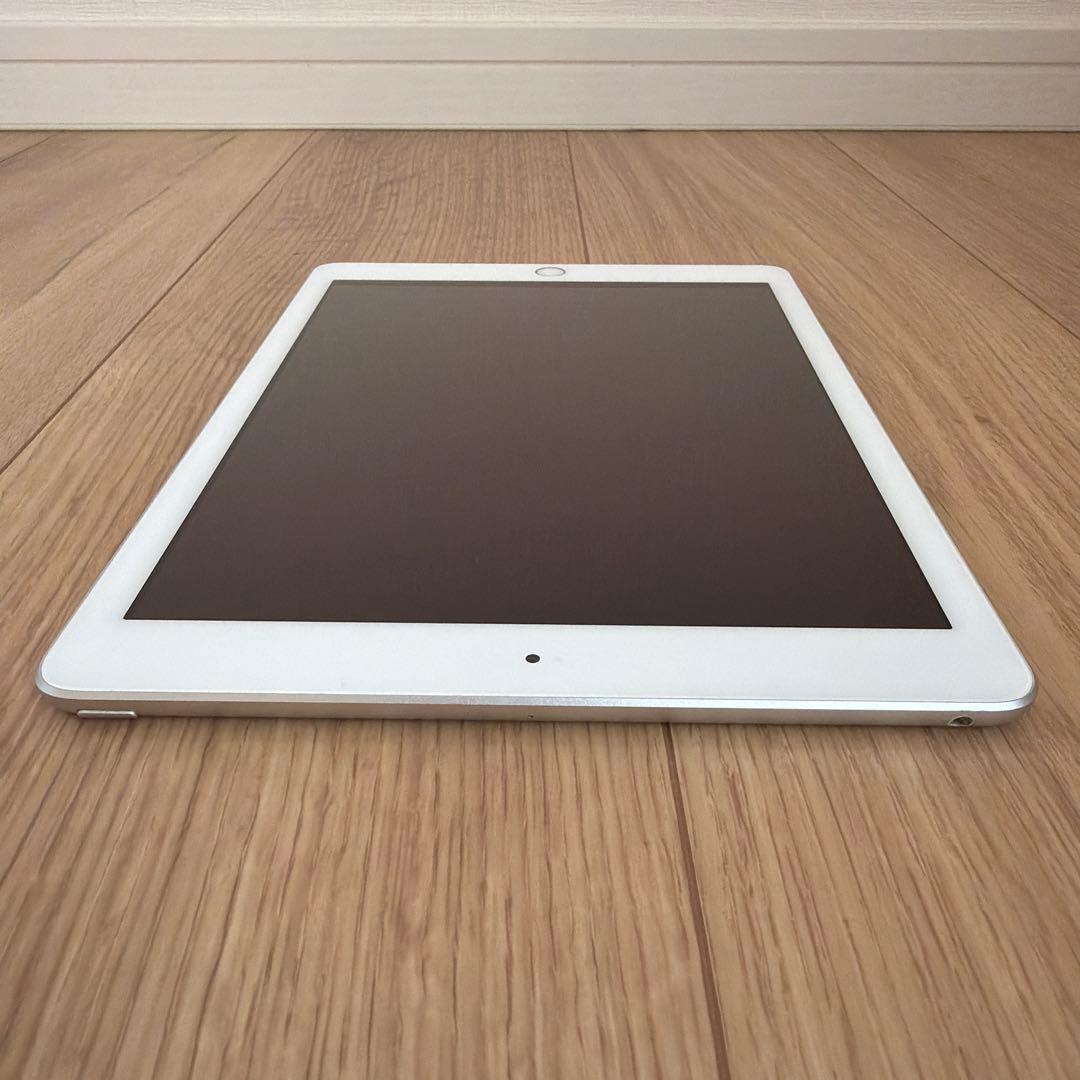 iPad 第6世代 128GB Wi-FiモデルA1893