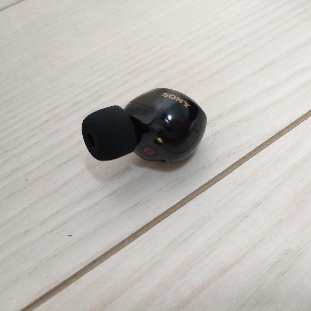 SONY WF-1000XM5　右耳 (R )　イヤーピース新品付き