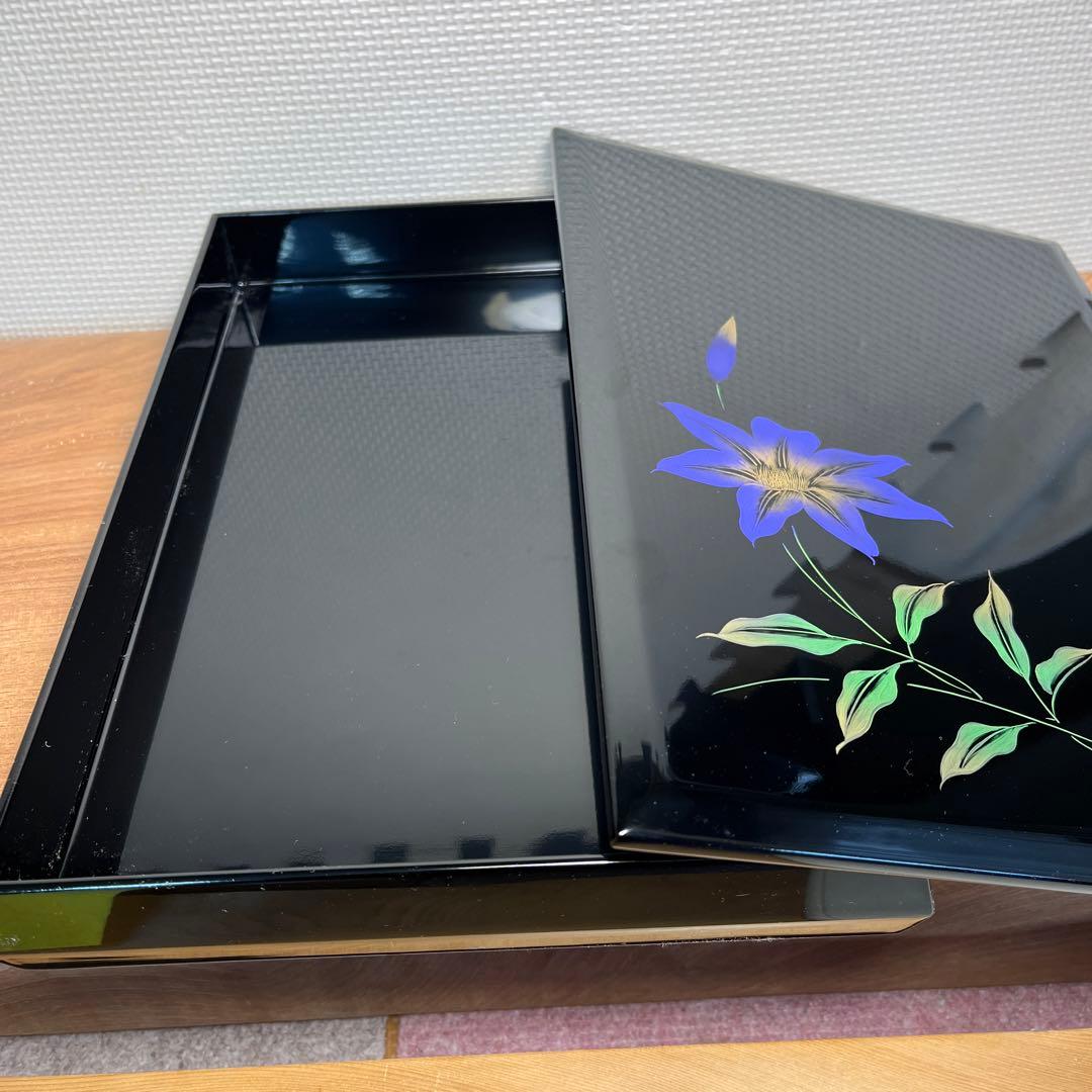 ⭕️赤間硯　希少　日月研　径147m m 泉光堂　美品　女性好み