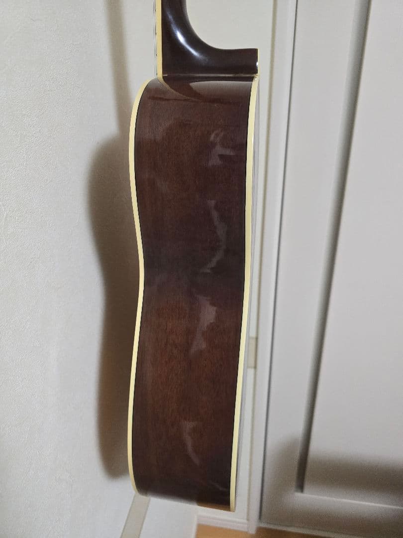 ギター yamaha fg-420A