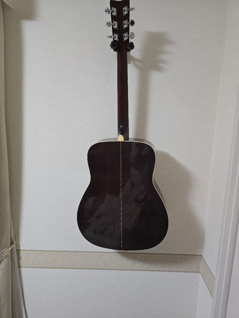 ギター yamaha fg-420A