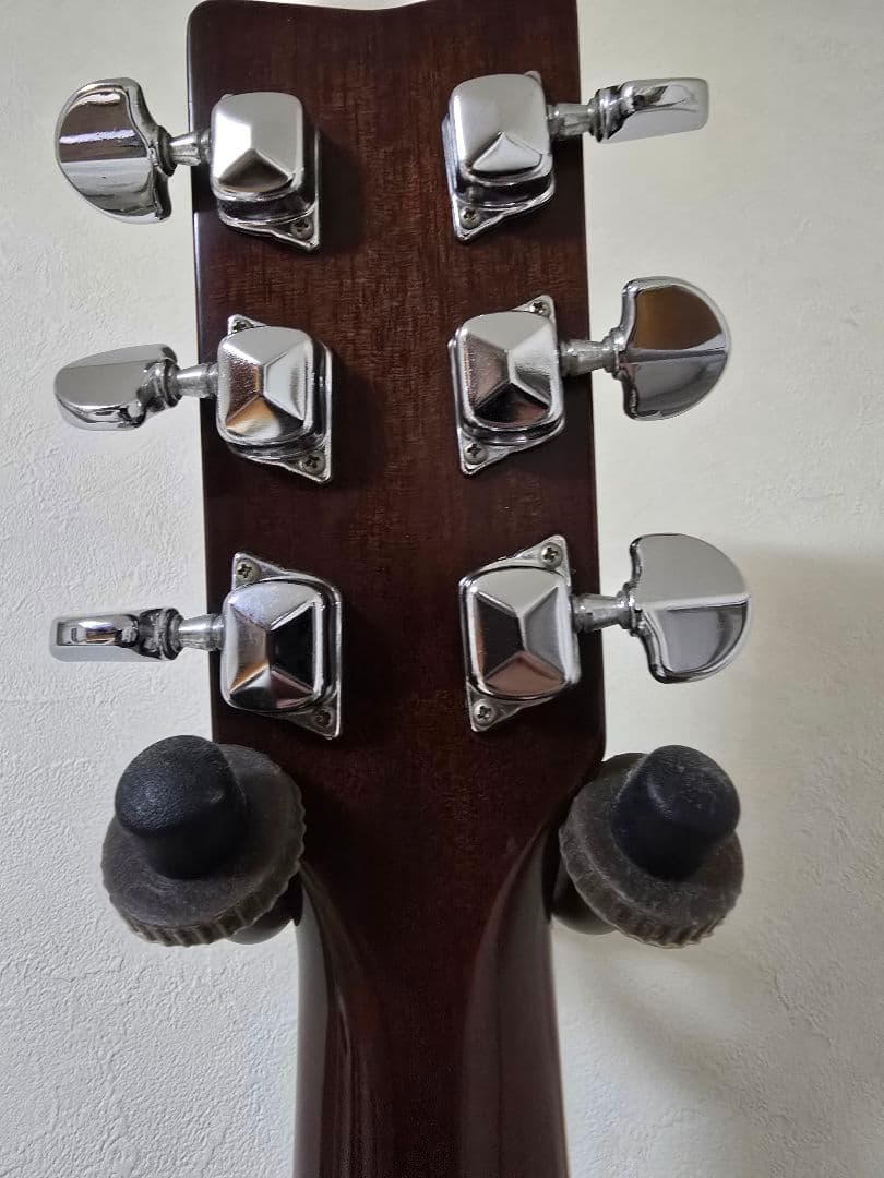 ギター yamaha fg-420A