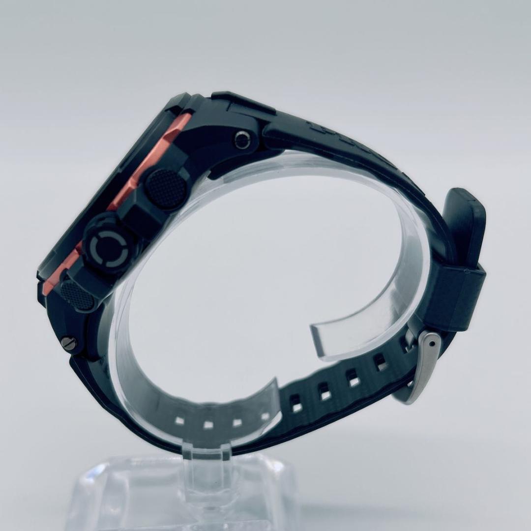 美品　CASIO PROTREK PRW-6100Y 電波ソーラー プロトレック