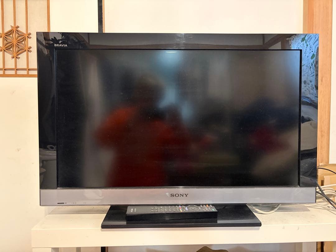 SONY BRAVIA KDL-32EX300 32インチ液晶テレビ