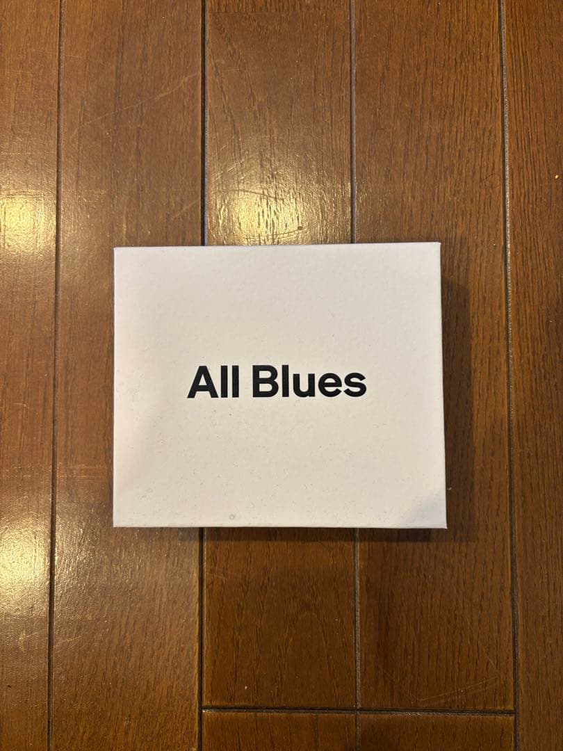 アクセサリー ALL BLUES PEARL EARRING TWO PAIR SILVER