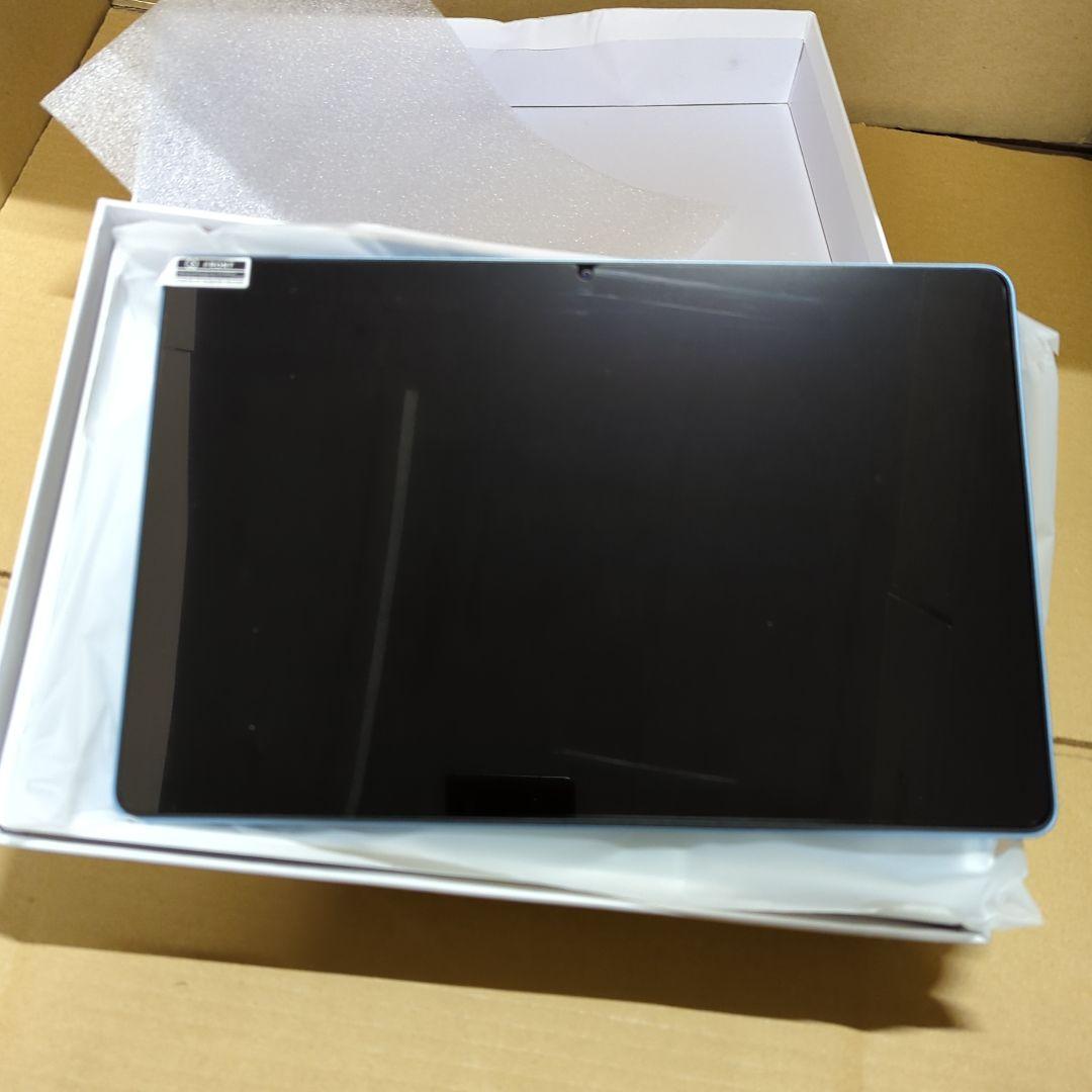 11インチタブレット 20GB+128GB T7250 新品