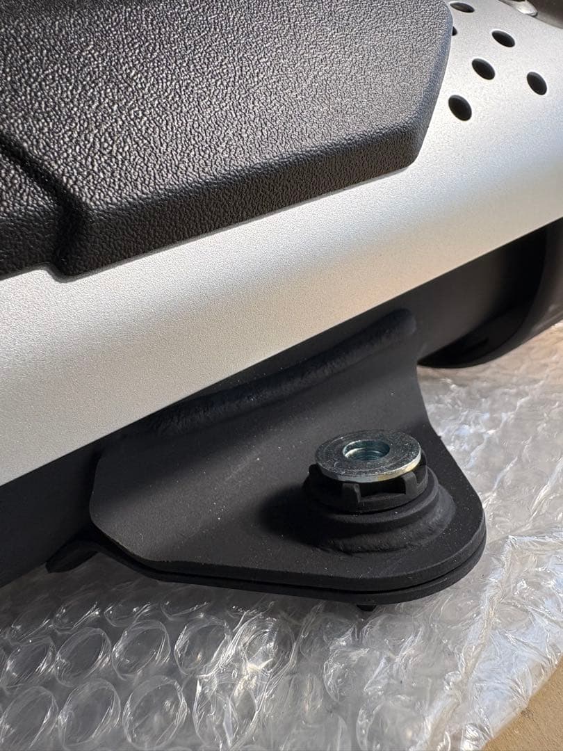 ハンターカブCT125 (JA65)純正マフラー