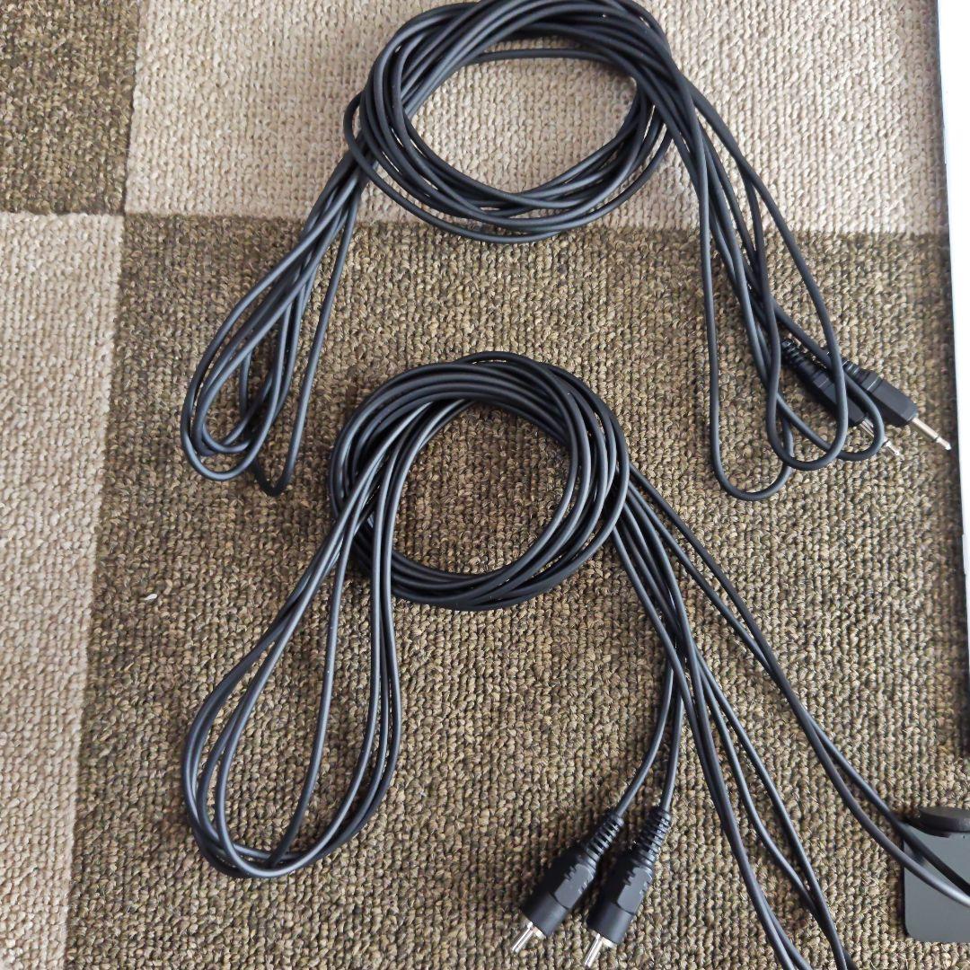 YAMAHA YST-FSW150 サブウーファーシステム　中古品