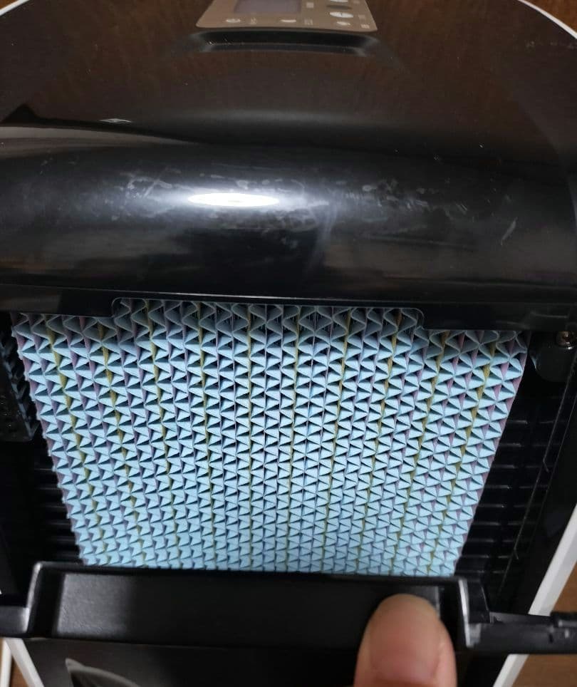 クレクール3 2019年製