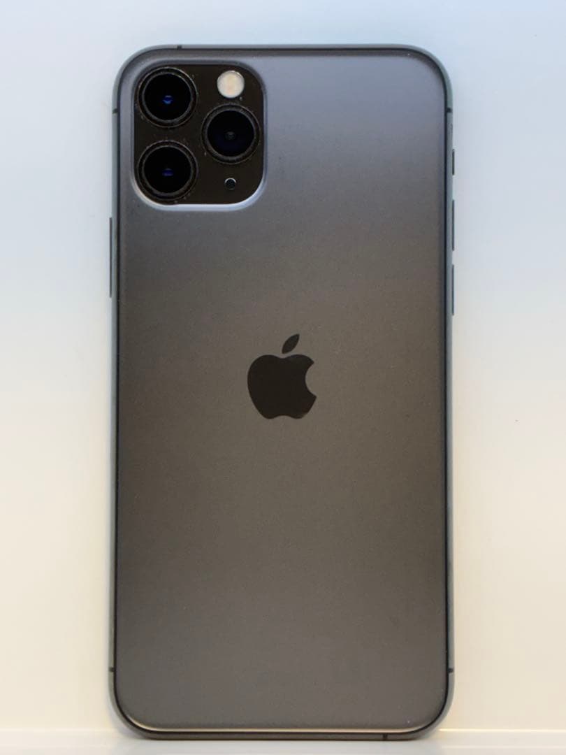 【付属品完備】iPhone11 Pro 64GB SIMフリー 本体 美品