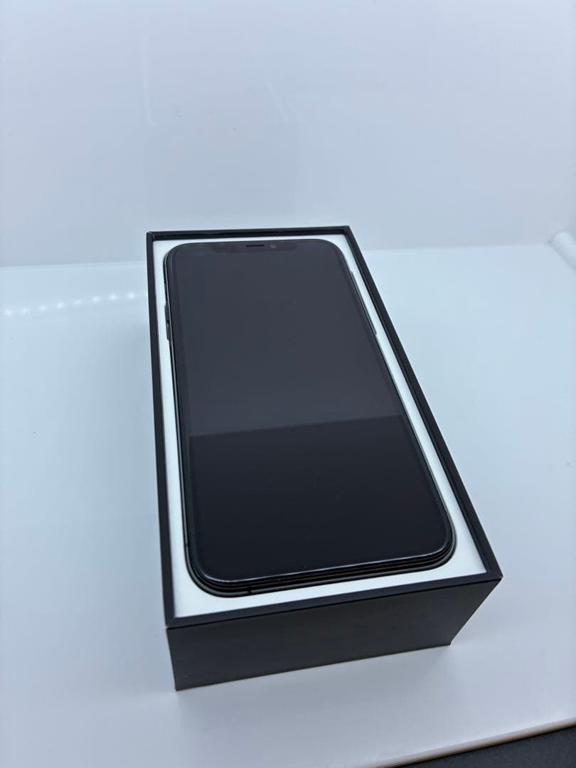 【付属品完備】iPhone11 Pro 64GB SIMフリー 本体 美品