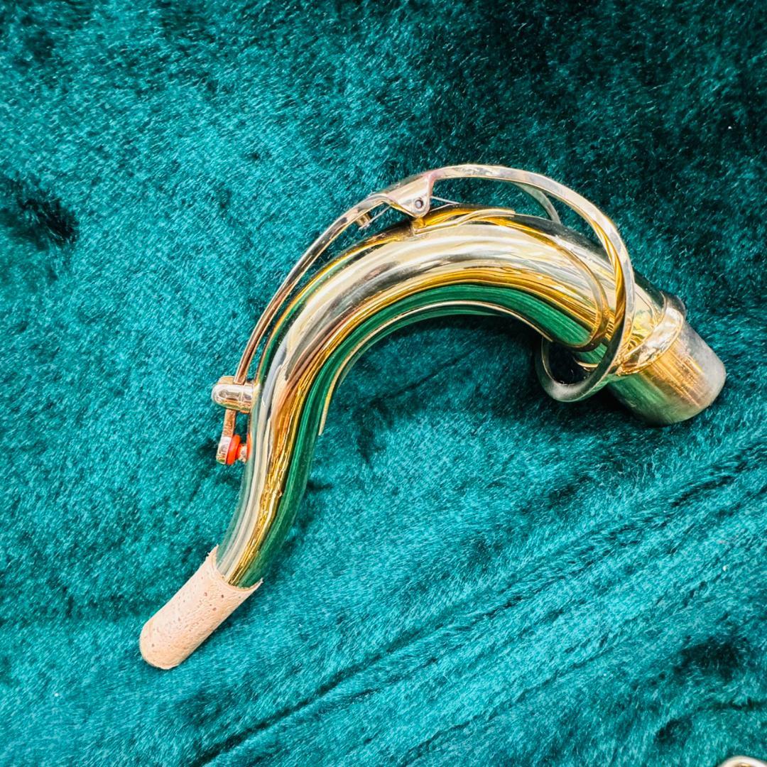 kaerntner アルトサックス サックス 管楽器 ケース付き