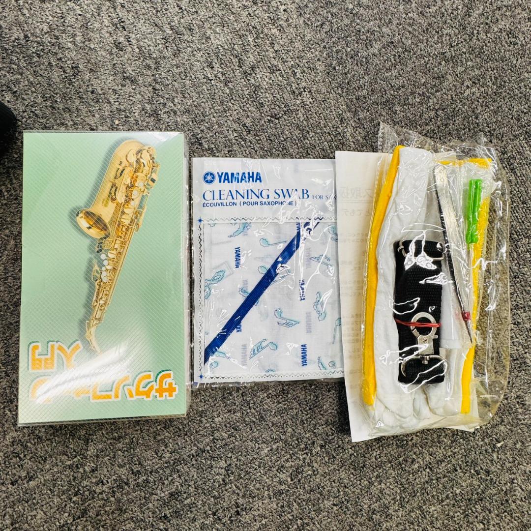 kaerntner アルトサックス サックス 管楽器 ケース付き